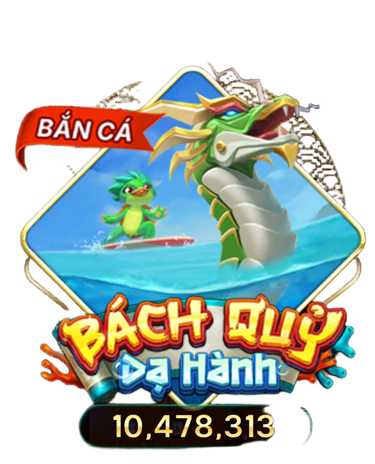 Bắn cá