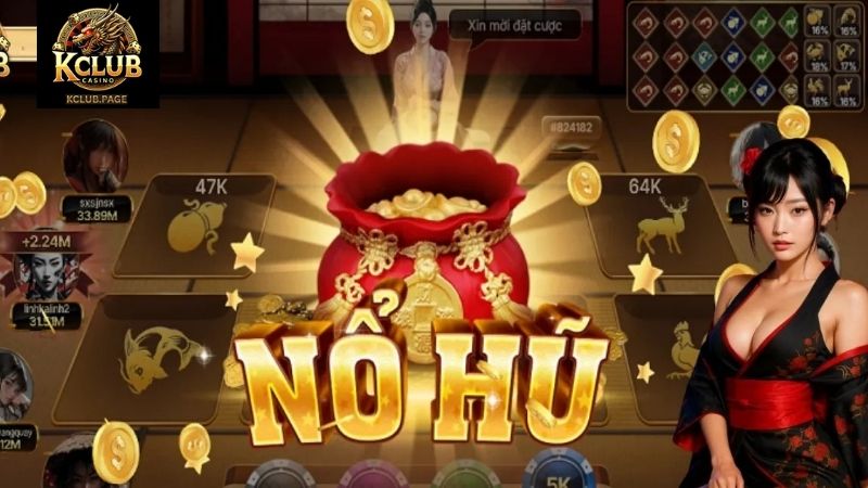 Bầu Cua - Khám Phá Mẹo Chơi Mới Nhất Cho Người Mới Các mẹo chơi Bầu cua mới nhất tại KCLUB