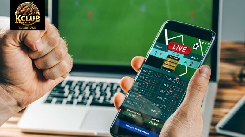 Cá Cược Thể Thao KCLUB – Điểm Đến Hấp Dẫn Và Sôi Động Các nhà phát hành uy tín tại thể thao KCLUB