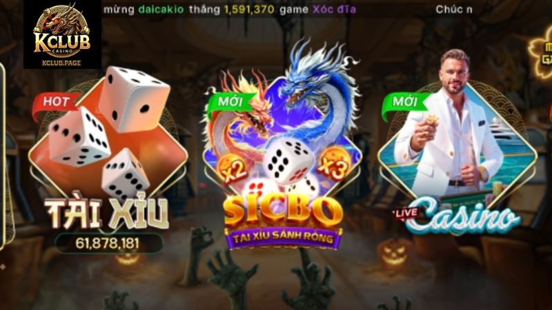 Câu hỏi thường gặp KCLUB về sản phẩm và dịch vụ