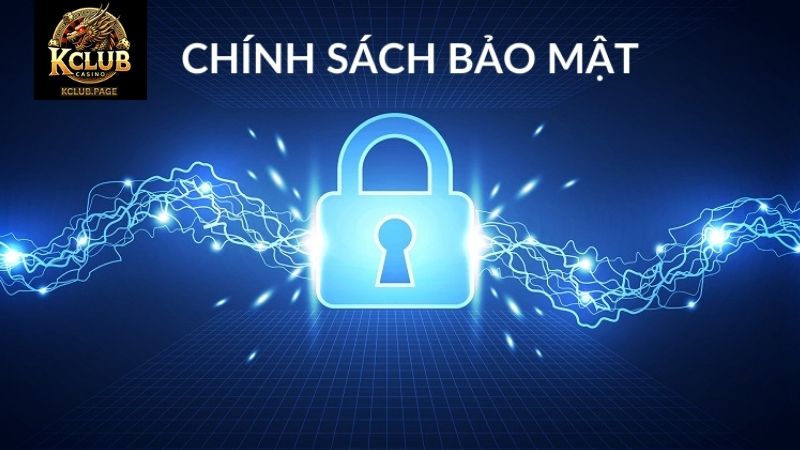 Cơ chế bảo mật dữ liệu giao dịch trên KCLUB