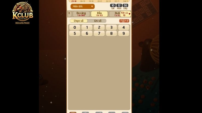 Lô Đề KCLUB – Sân Chơi Dự Đoán Các Con Số May Mắn Lý do game thủ nên lựa chọn lô đề KCLUB