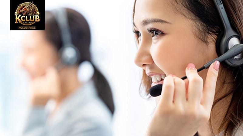 Liên Hệ KCLUB – Hỗ Trợ Giải Đáp Nhanh Mọi Vấn Đề 24/7 Những điều cần lưu ý khi liên hệ cổng game KCLUB
