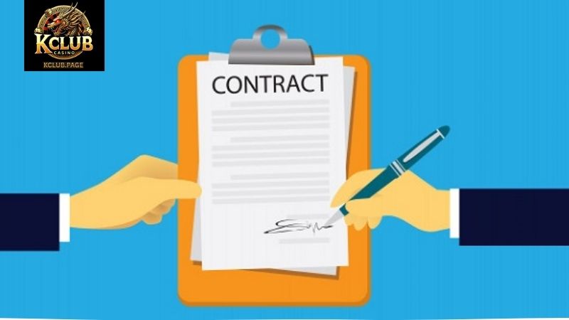 Điều Khoản Và Điều Kiện KCLUB - Cập Nhật Thông Tin Mới 2026 Những điều khoản và điều kiện KCLUB mới nhất dành cho game thủ