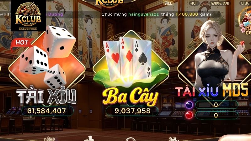 3 Cây - Cách Chơi Game Bài Luôn Thắng Nhanh Nhất Tìm hiểu game bài 3 Cây là gì?