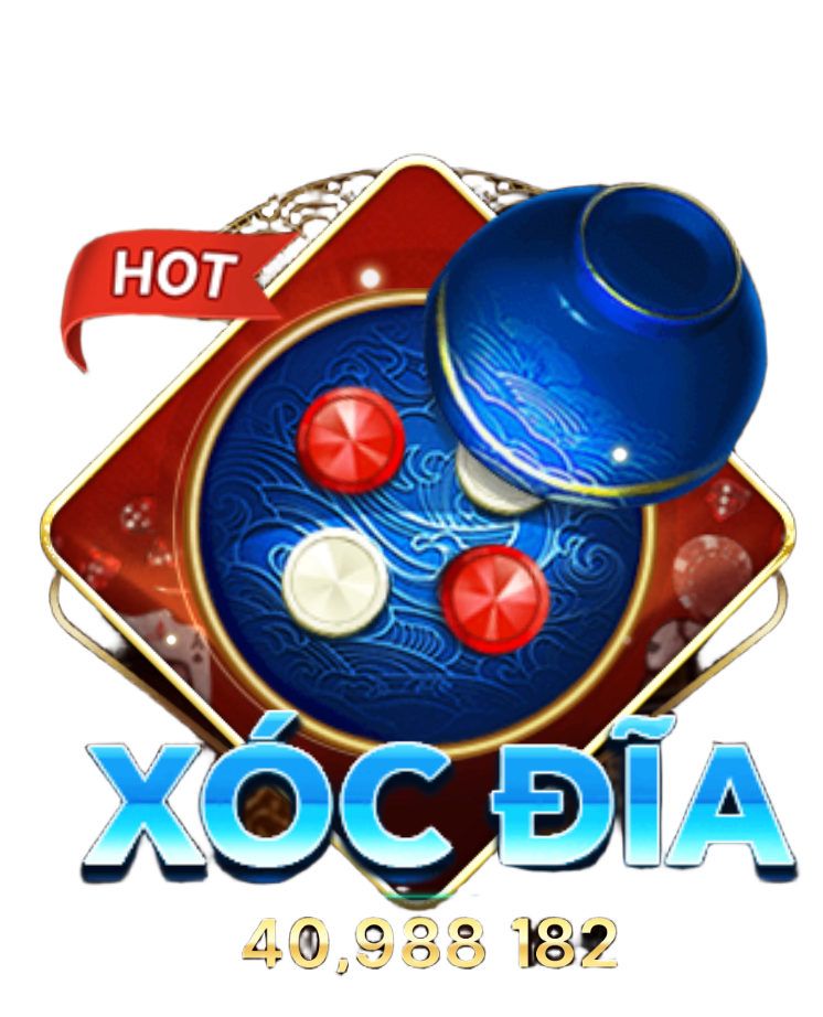Xóc đĩa